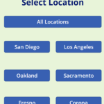 Location Select